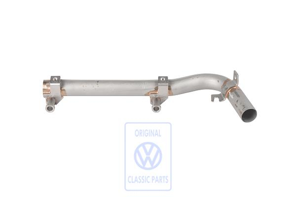 Tube for VW Sharan