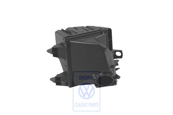 Air cleaner for VW Passat B5