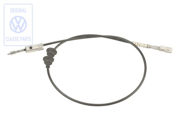 speedometer drive cable
