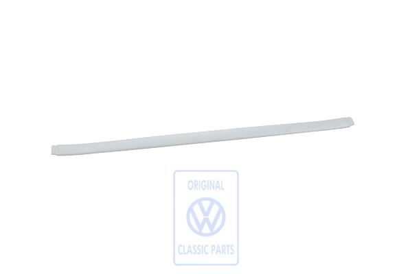 Trim for VW Passat B4