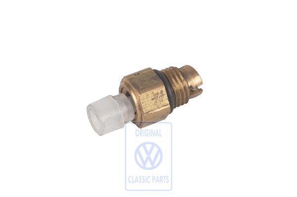 Connector for VW Passat B3