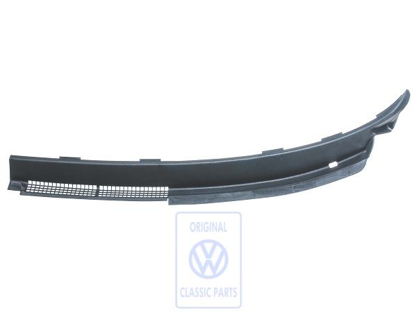 Trim for VW Passat B3/B4