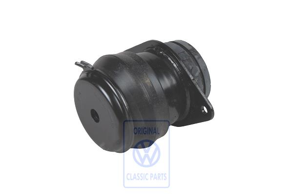 Bonded rubber bush for VW Passat B4