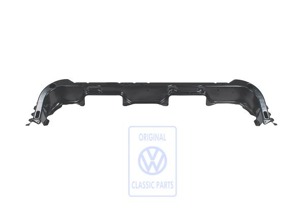 Seat carrier for VW Passat B3/B4