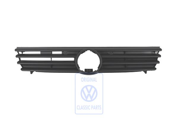 Radiator grille for VW Passat B4