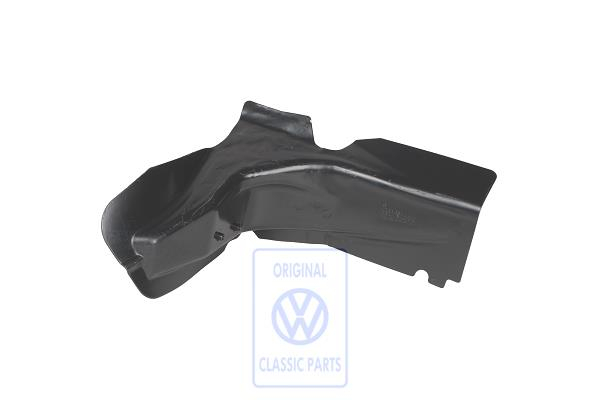 Reinforcement for VW Passat B5/B5GP