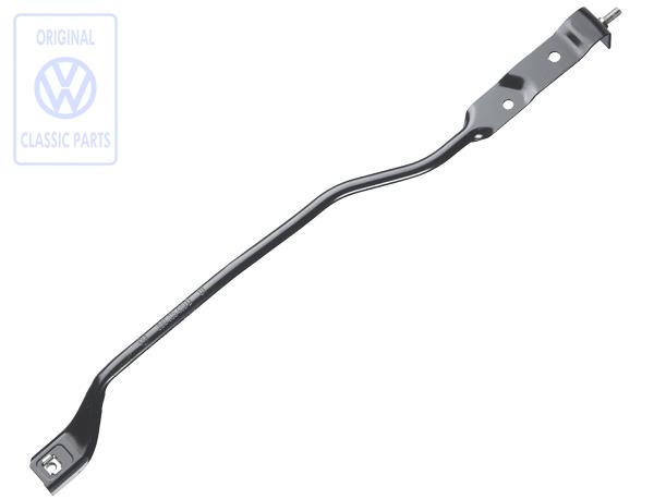 Radius rod for VW Passat B5