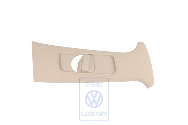 Trim for VW Passat B5