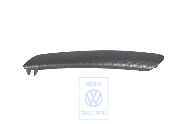Cover for VW Passat B5