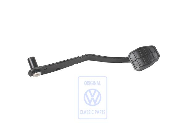 Brake pedal for VW Passat B2 syncro