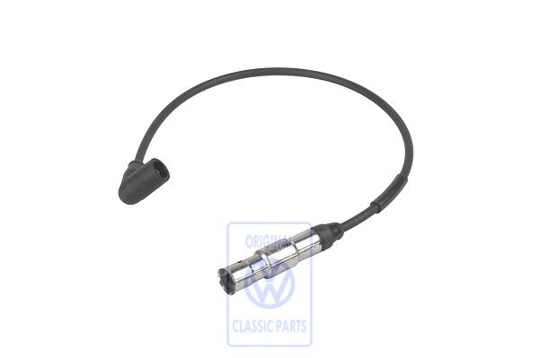 Ignition cable for VW Passat B5