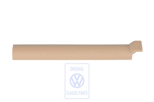 Cable guide for VW Passat B5GP