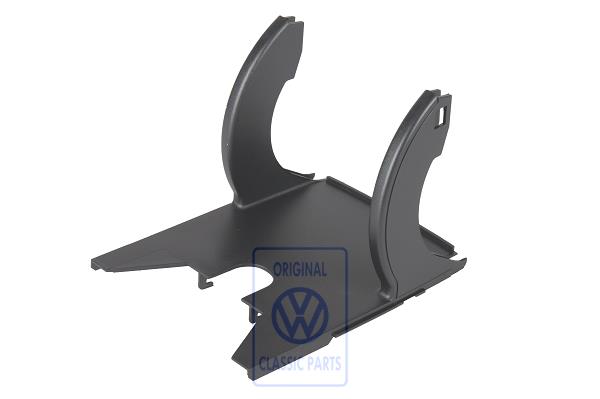 Hinge cover for VW Passat B5GP