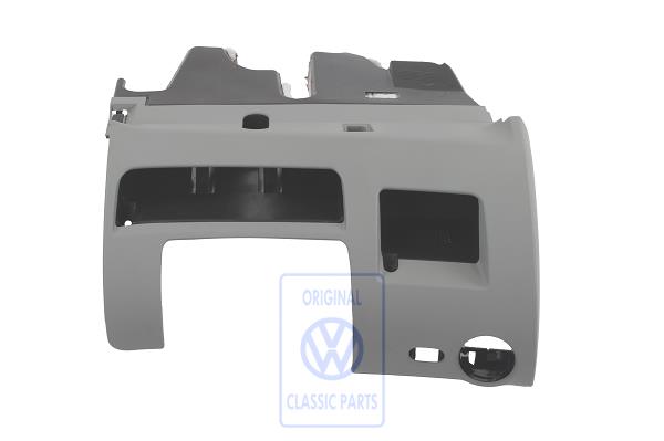 Box for VW Passat B5GP