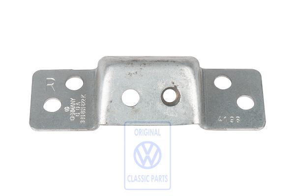 Bracket for VW Passat B5