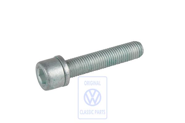 Cylinder screw for VW Passat B5GP