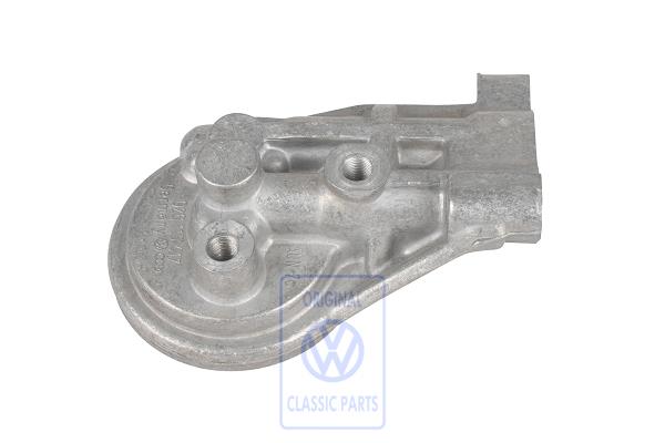 oil filter bracket