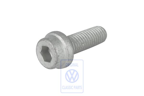 Cylinder collar screw for VW Passat B5GP