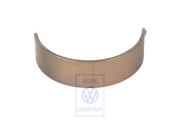 Conrod bearing shell for VW Passat B5/B5GP
