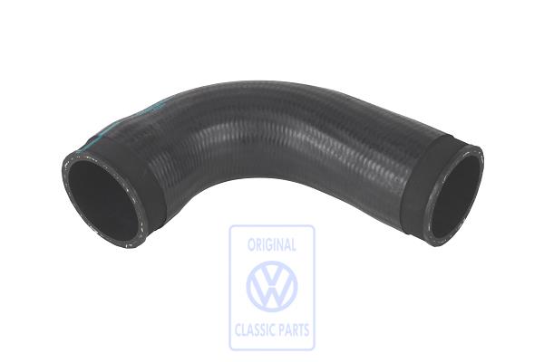 Pressure hose for VW Passat B5