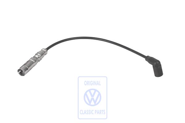 Ignition cable for VW Passat B5GP