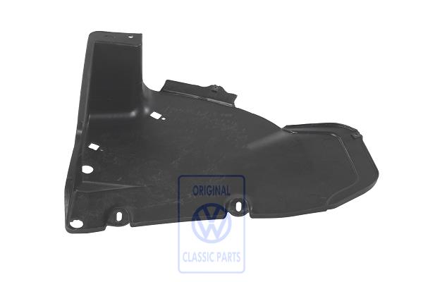 Trim for VW Passat B5/B5GP