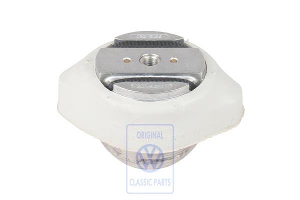 Bonded rubber bush for VW Passat B5GP