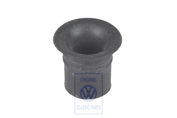 Drain tube for VW Passat B5 / B5GP