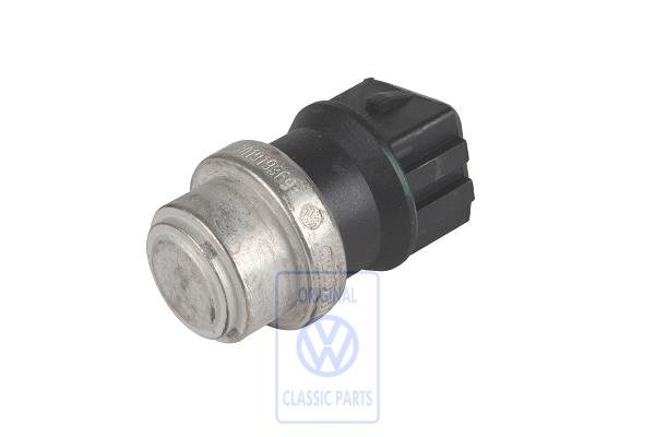 Temperature sender for VW Passat B3 B4
