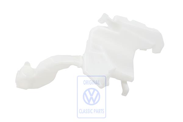 Container for VW Passat B5GP