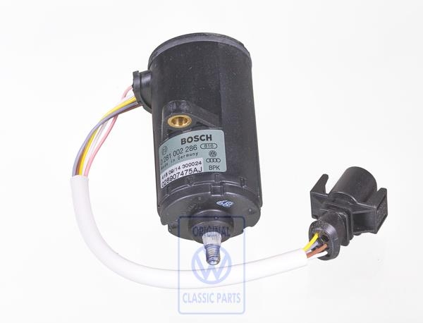 Sender for VW Passat B5