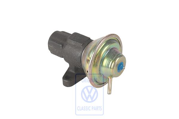 Valve for VW Passat B2