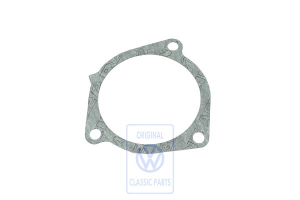 Seal ring for VW Passat