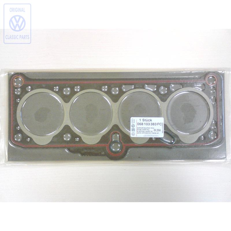 Cylinder head gasket