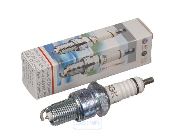 Spark plug for VW Golf Mk3