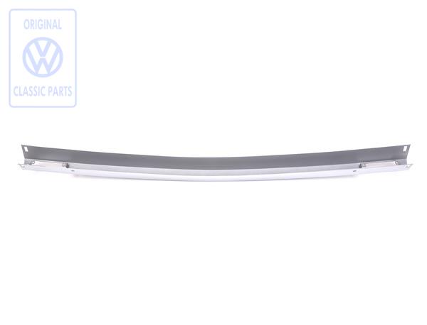Bumper for VW Passat B1