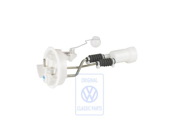 Fuel sender for VW Passat B2