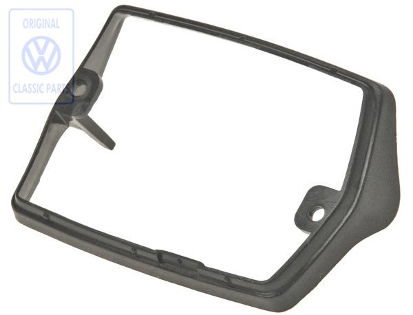 Frame for VW Passat B2