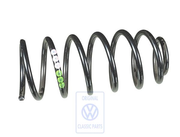 Coil spring for VW Bora