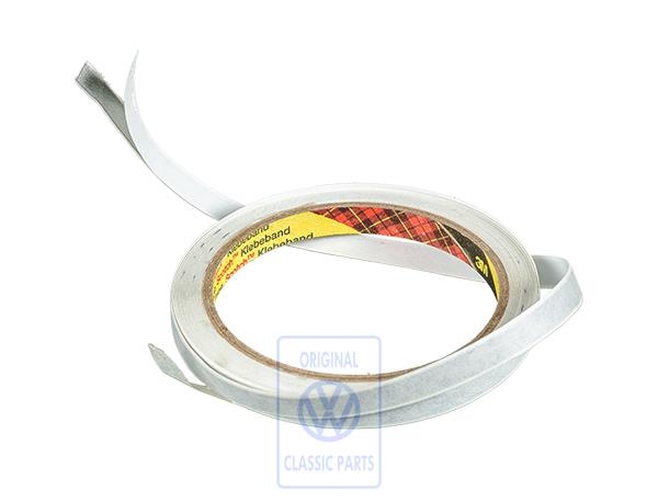 Decorative strip for Passat B3