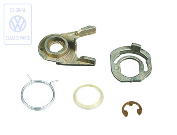 Repair kit for door handle Passat