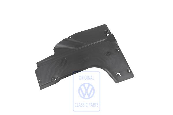Cover for VW Passat B3 / B4