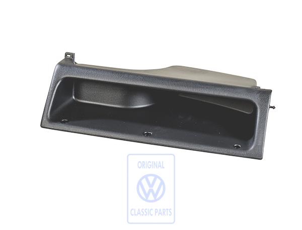 Stowage compartment for VW Passat B4