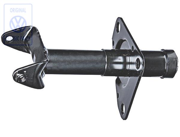 Right bumper bracket for VW Passat B5