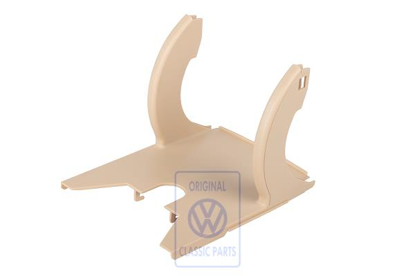 Hinge cover for VW Passat B5GP
