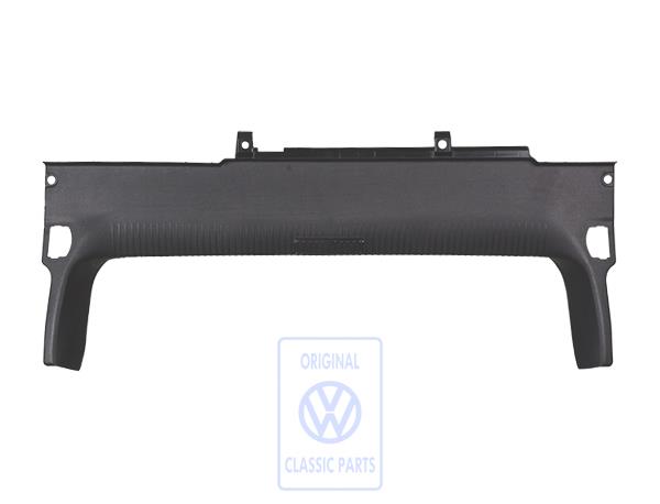 Cover for VW Passat B5