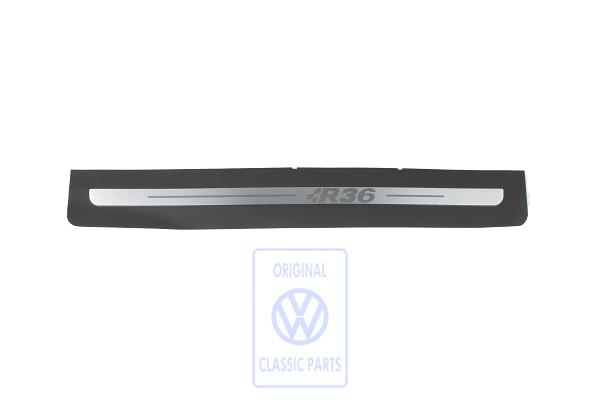 Protective foil for VW Passat R36