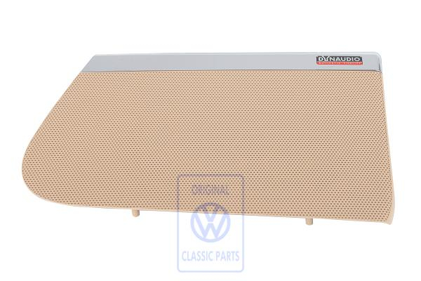 Trim for VW Passat B6