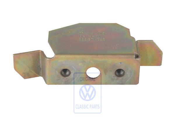 Support for VW Passat B3/B4