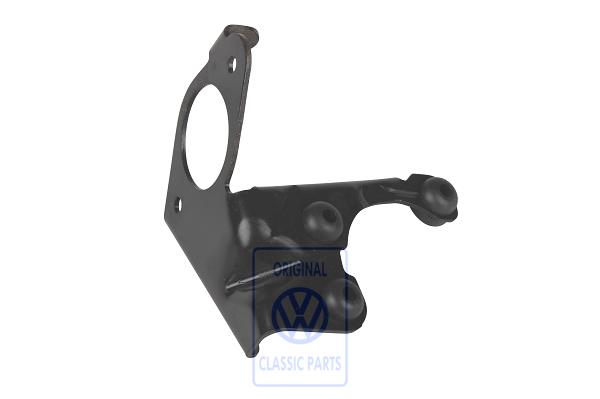 Carrier sheet for VW Passat B4